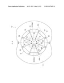 PROBE FOR ELECTRICAL TEST AND METHOD FOR MANUFACTURING THE SAME, AND     ELECTRICAL CONNECTING APPARATUS AND METHOD FOR MANUFACTURING THE SAME diagram and image