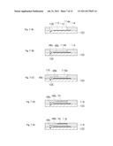 PROBE FOR ELECTRICAL TEST AND METHOD FOR MANUFACTURING THE SAME, AND     ELECTRICAL CONNECTING APPARATUS AND METHOD FOR MANUFACTURING THE SAME diagram and image