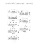 PROBE FOR ELECTRICAL TEST AND METHOD FOR MANUFACTURING THE SAME, AND     ELECTRICAL CONNECTING APPARATUS AND METHOD FOR MANUFACTURING THE SAME diagram and image