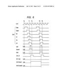 SEMICONDUCTOR INTEGRATED CIRCUIT AND OPERATING VOLTAGE CONTROL METHOD diagram and image