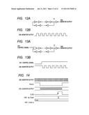 SEMICONDUCTOR INTEGRATED CIRCUIT AND OPERATING VOLTAGE CONTROL METHOD diagram and image