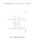 LOW DISTORTION ACTIVE BALUN CIRCUIT AND METHOD THEREOF diagram and image