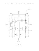 LOW DISTORTION ACTIVE BALUN CIRCUIT AND METHOD THEREOF diagram and image