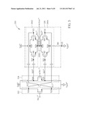 LOW DISTORTION ACTIVE BALUN CIRCUIT AND METHOD THEREOF diagram and image