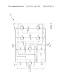 LOW DISTORTION ACTIVE BALUN CIRCUIT AND METHOD THEREOF diagram and image