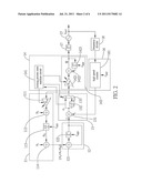 PHASE-LOCKED LOOP FREQUENCY SYNTHESIZER AND LOOP LOCKING METHOD THEREOF diagram and image