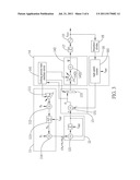 PHASE-LOCKED LOOP FREQUENCY SYNTHESIZER AND LOOP LOCKING METHOD THEREOF diagram and image