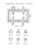 MULTI-PRIMARY DISTRIBUTED ACTIVE TRANSFORMER AMPLIFIER POWER SUPPLY AND     CONTROL diagram and image