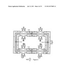 MULTI-PRIMARY DISTRIBUTED ACTIVE TRANSFORMER AMPLIFIER POWER SUPPLY AND     CONTROL diagram and image