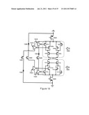 MULTI-PRIMARY DISTRIBUTED ACTIVE TRANSFORMER AMPLIFIER POWER SUPPLY AND     CONTROL diagram and image