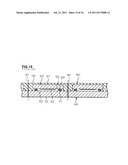 ELASTIC WAVE DUPLEXER diagram and image