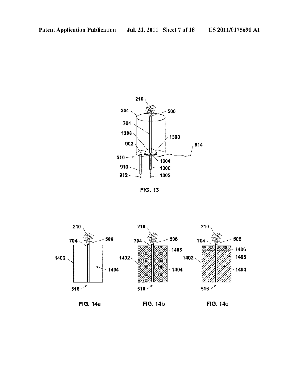 Compact Electromagnetic Plasma Ignition Device - diagram, schematic, and image 08