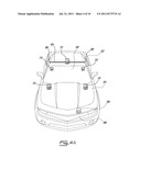 MESH LIGHTING SYSTEM FOR EMERGENCY VEHICLES diagram and image