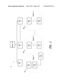 POWER MANAGEMENT SYSTEM FOR ELECTRONIC SHELF LABELS AND THE LIKE diagram and image