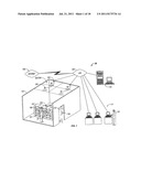 METHOD AND APPARATUS FOR TRACKING OBJECTS AND PEOPLE diagram and image