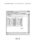 METHOD AND APPARATUS FOR TRACKING OBJECTS AND PEOPLE diagram and image