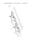 DUAL-BAND DUAL-POLARIZED ANTENNA OF BASE STATION FOR MOBILE COMMUNICATION diagram and image