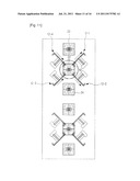 DUAL-BAND DUAL-POLARIZED ANTENNA OF BASE STATION FOR MOBILE COMMUNICATION diagram and image