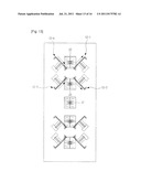 DUAL-BAND DUAL-POLARIZED ANTENNA OF BASE STATION FOR MOBILE COMMUNICATION diagram and image