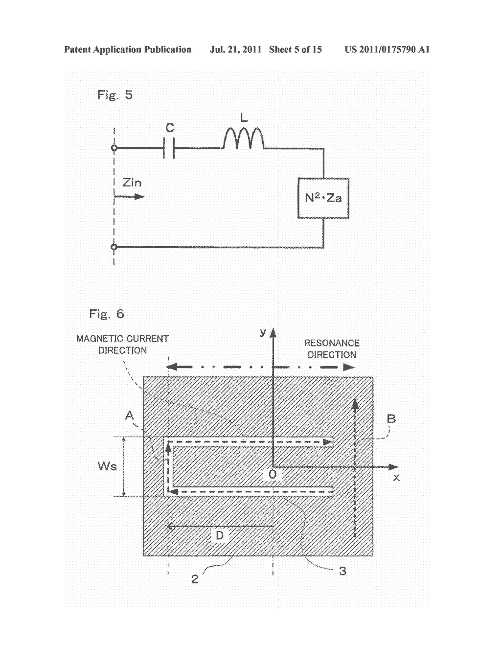 WIRELESS COMMUNICATION DEVICE - diagram, schematic, and image 06