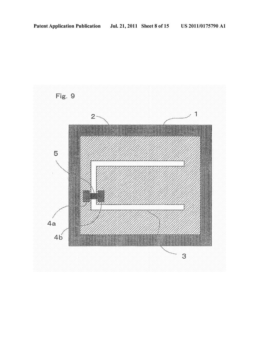 WIRELESS COMMUNICATION DEVICE - diagram, schematic, and image 09