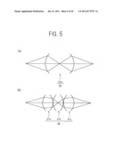 IMAGE DISPLAY DEVICE diagram and image