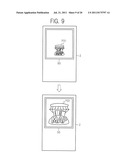 IMAGE DISPLAY DEVICE diagram and image