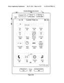 Automatically Displaying and Hiding an On-screen Keyboard diagram and image