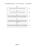 Automatically Displaying and Hiding an On-screen Keyboard diagram and image