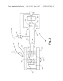 TOUCH SENSING DEVICE, TOUCH SCREEN DEVICE COMPRISING THE TOUCH SENSING     DEVICE, MOBILE DEVICE, METHOD FOR SENSING A TOUCH AND METHOD FOR     MANUFACTURING A TOUCH SENSING DEVICE diagram and image