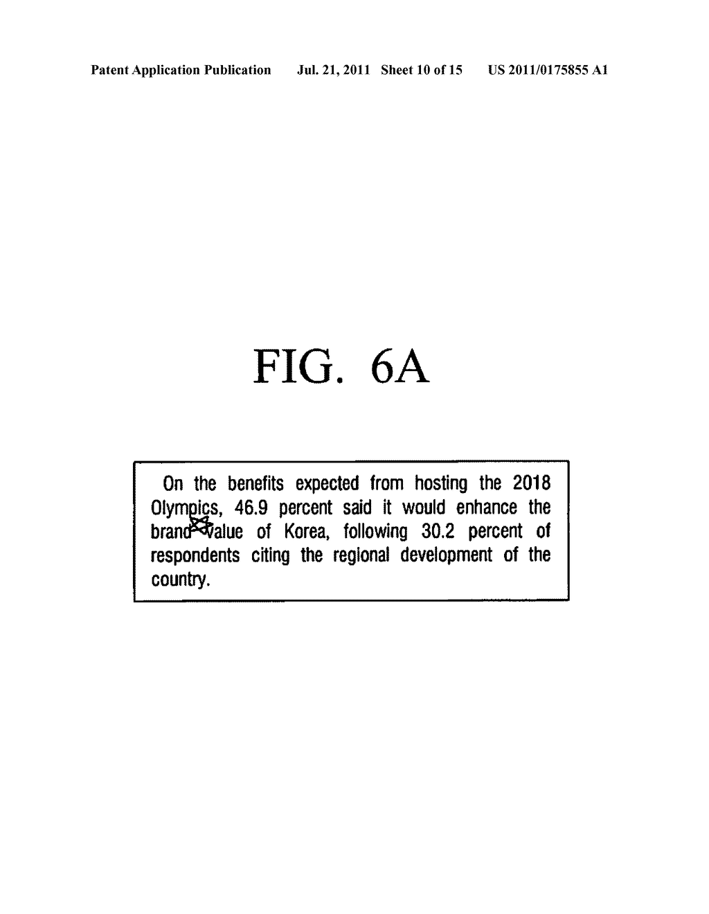 DISPLAY APPARATUS AND METHOD THEREOF - diagram, schematic, and image 11