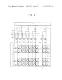 LIQUID CRYSTAL DISPLAY APPARATUS AND METHOD OF DRIVING THE SAME diagram and image