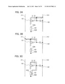 DISPLAY DEVICE INCLUDING LIGHT EMITTING ELEMENT diagram and image