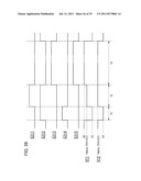 DISPLAY DEVICE INCLUDING LIGHT EMITTING ELEMENT diagram and image