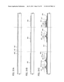 DISPLAY DEVICE INCLUDING LIGHT EMITTING ELEMENT diagram and image