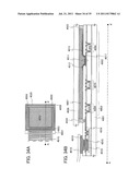 DISPLAY DEVICE INCLUDING LIGHT EMITTING ELEMENT diagram and image