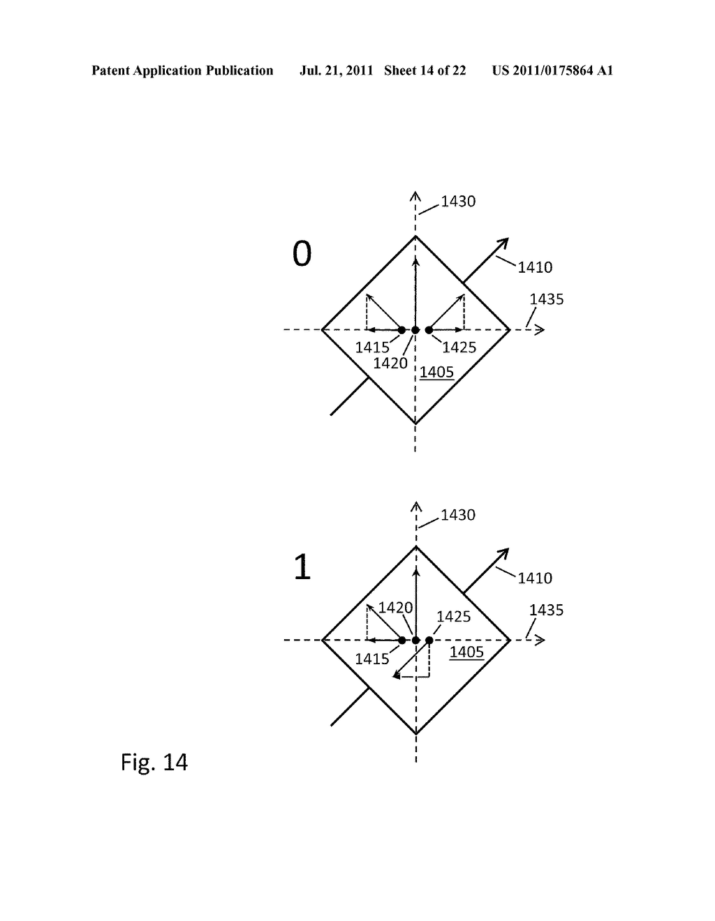 Display system - diagram, schematic, and image 15