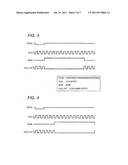 OSCILLATION CIRCUIT AND IMAGE DISPLAY DEVICE diagram and image