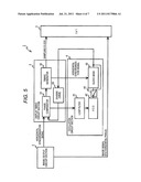 OSCILLATION CIRCUIT AND IMAGE DISPLAY DEVICE diagram and image