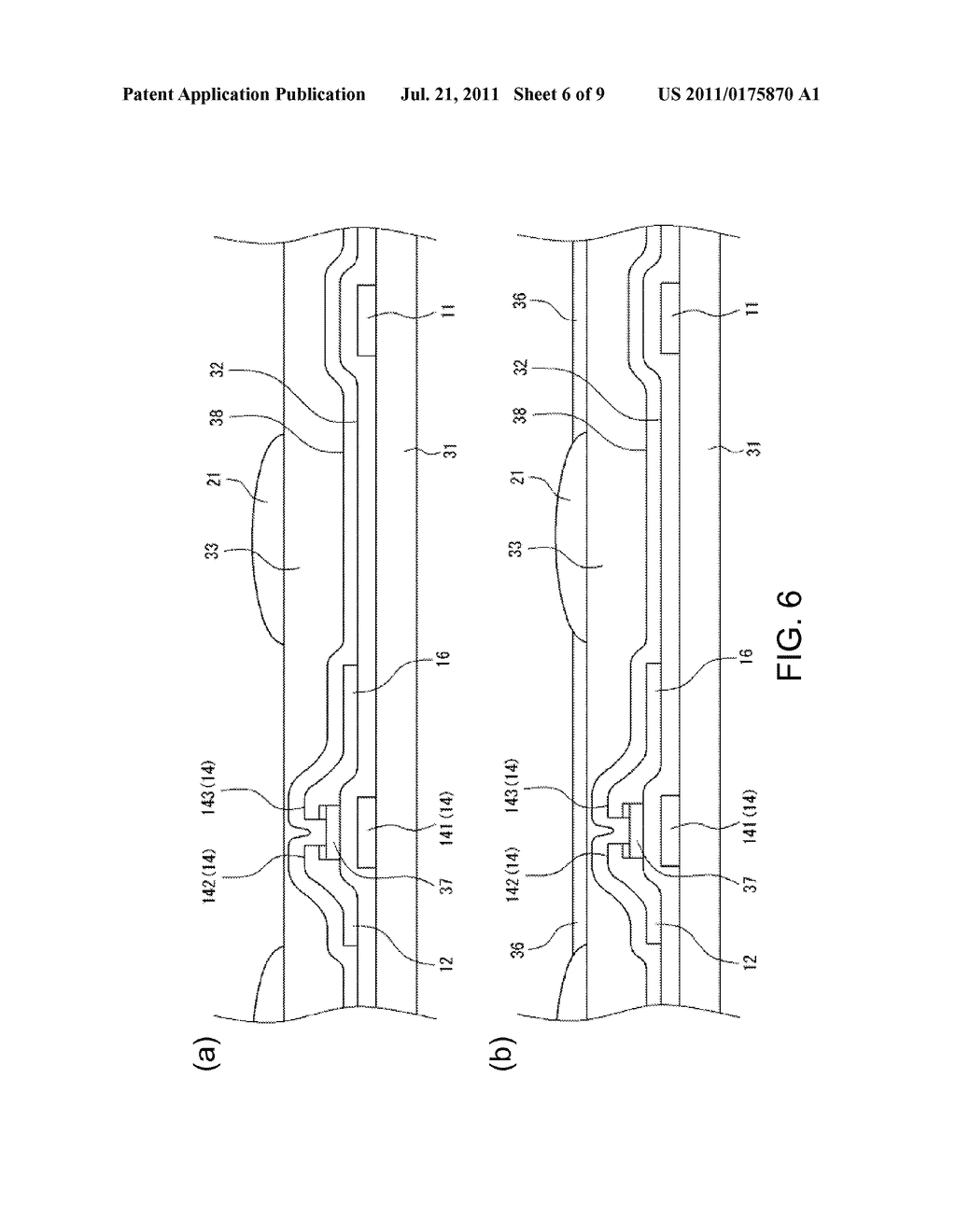 DISPLAY PANEL SUBSTRATE, DISPLAY PANEL, AND METHOD FOR MANUFACTURING     DISPLAY PANEL SUBSTRATE - diagram, schematic, and image 07