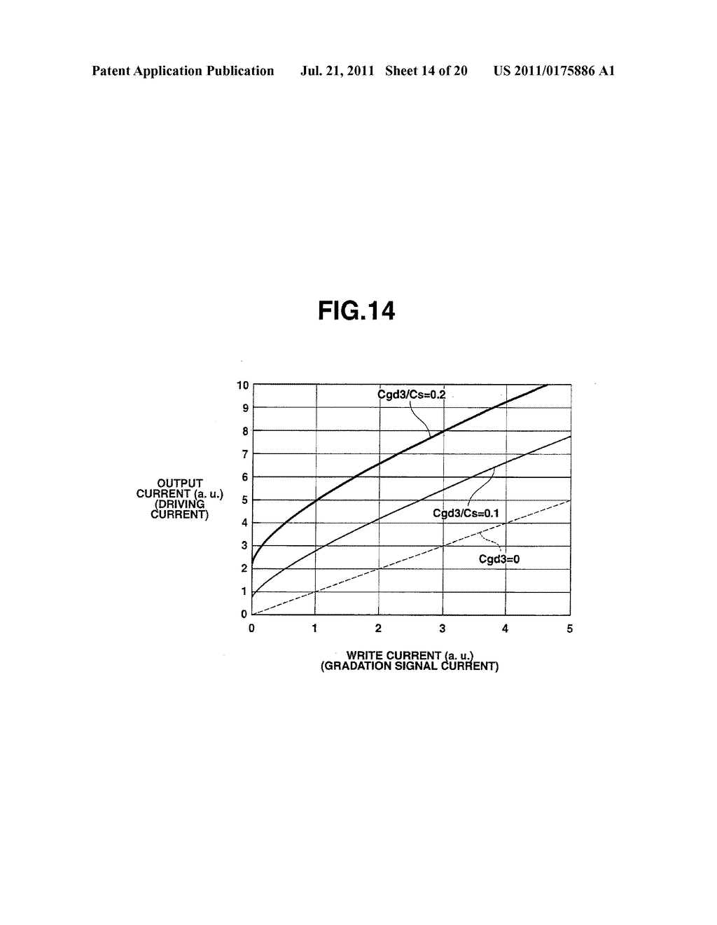 DISPLAY ELEMENT DRIVE CIRCUIT AND DISPLAY APPARATUS - diagram, schematic, and image 15