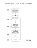 METHOD FOR HANDLING AND TRANSFERRING DATA IN AN INTERACTIVE INPUT SYSTEM,     AND INTERACTIVE INPUT SYSTEM EXECUTING THE METHOD diagram and image