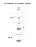 METHOD FOR HANDLING AND TRANSFERRING DATA IN AN INTERACTIVE INPUT SYSTEM,     AND INTERACTIVE INPUT SYSTEM EXECUTING THE METHOD diagram and image