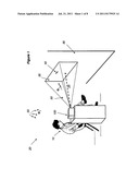 ADAPTING DISPLAY COLOR FOR LOW LUMINANCE CONDITIONS diagram and image