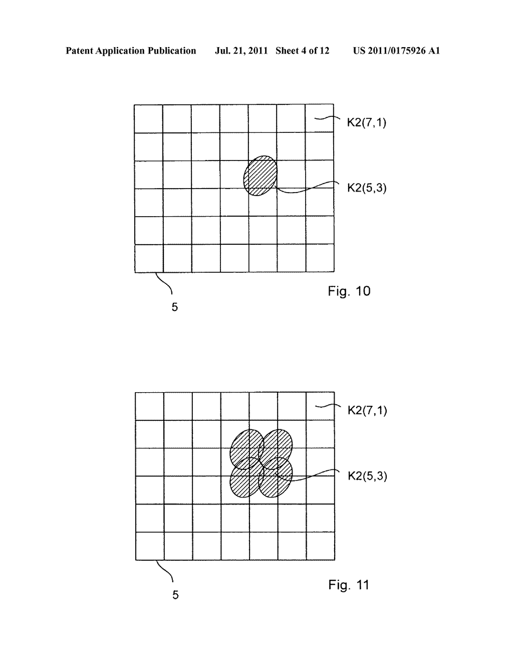 PROJECTOR AND METHOD FOR PROJECTING AN IMAGE - diagram, schematic, and image 05