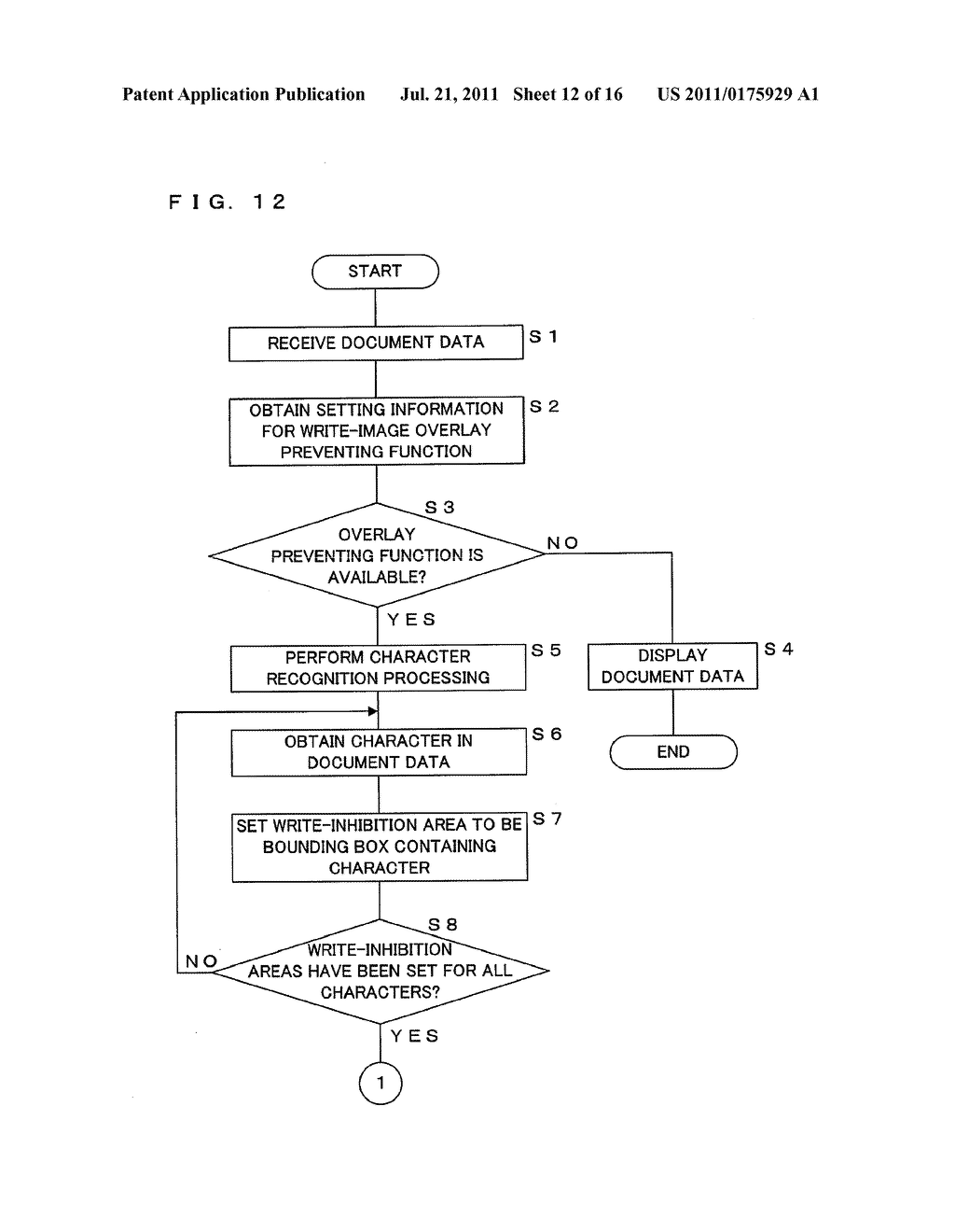 INFORMATION PROCESSING APPARATUS AND TELECONFERENCE SYSTEM - diagram, schematic, and image 13