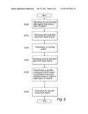 EYE TRACKER BASED CONTEXTUAL ACTION diagram and image