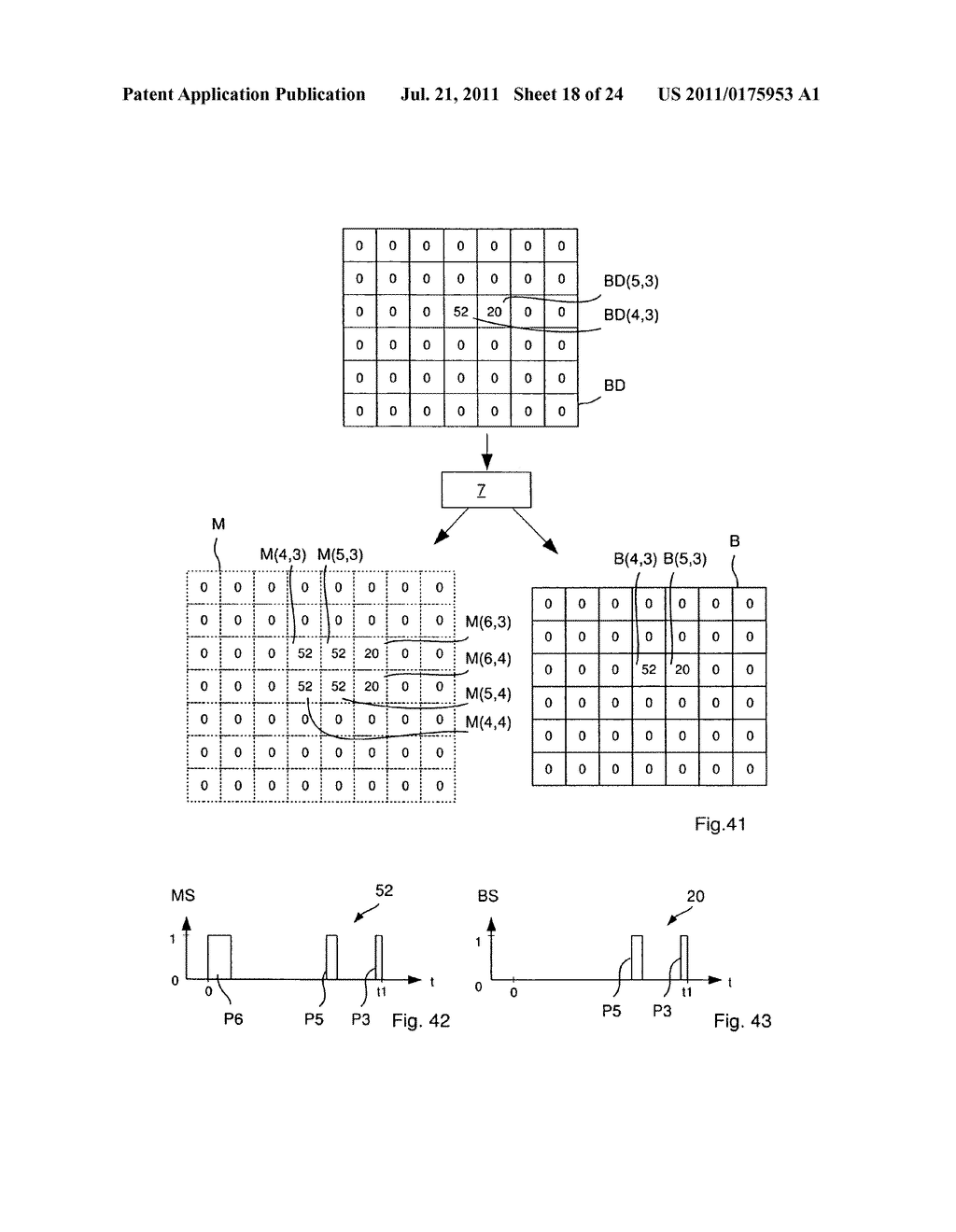 PROJECTOR AND METHOD FOR PROJECTING AN IMAGE - diagram, schematic, and image 19