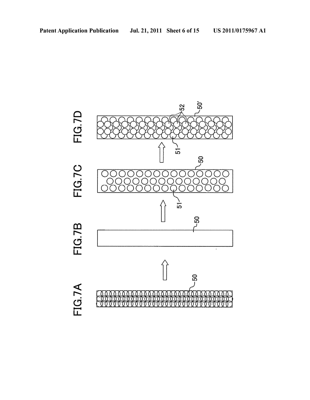 ELECTROMECHANICAL TRANSDUCER FILM AND METHOD FOR MANUFACTURING     ELECTROMECHANICAL TRANSDUCER FILM - diagram, schematic, and image 07