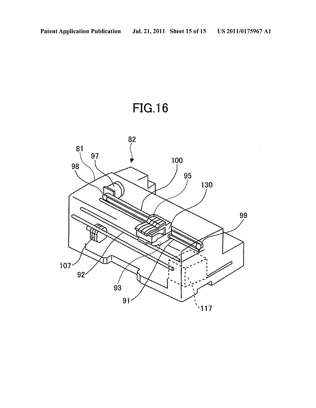 ELECTROMECHANICAL TRANSDUCER FILM AND METHOD FOR MANUFACTURING     ELECTROMECHANICAL TRANSDUCER FILM - diagram, schematic, and image 16